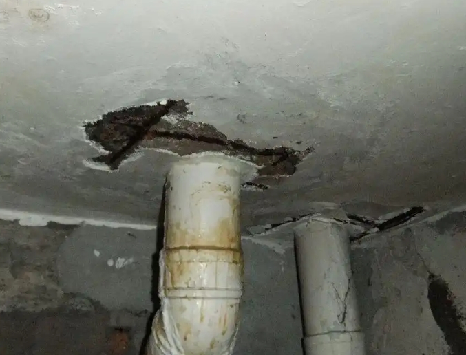 洞头卫生间漏水维修公司浅析洞头卫生间渗水维修的方法