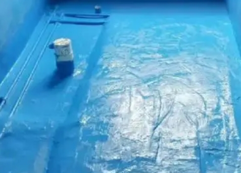 洞头卫生间漏水维修公司分享下洞头卫生间防水工程中常用防水涂料介绍。